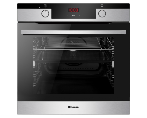 Купить Духовой шкаф Hansa BakingPro BOEIS694077 в интернет-магазине Мега-кухня 6 Купить Духовой шкаф Hansa BakingPro BOEIS694077 в интернет-магазине Мега-кухня 6