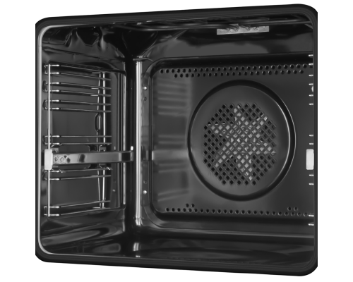Купить  Духовой шкаф Hansa BakingPro BOEWS694077 в интернет-магазине Мега-кухня 9