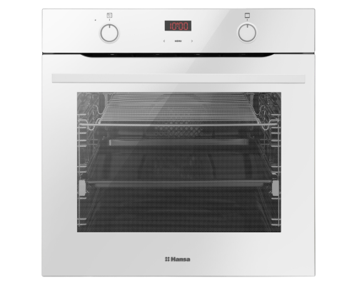 Купить  Духовой шкаф Hansa BakingPro BOEWS694077 в интернет-магазине Мега-кухня 7