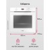 Купить  Духовой шкаф Hansa BakingPro BOEWS694077 в интернет-магазине Мега-кухня 2