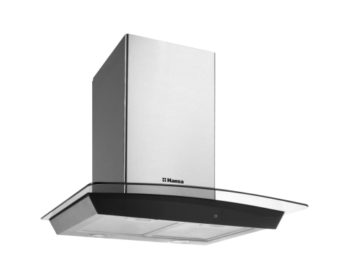 Купить  Каминная вытяжка Hansa OKP6521GH в интернет-магазине Мега-кухня 1