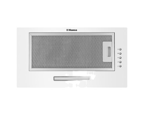 Купить  Встраиваемая вытяжка Hansa OMP6211WH-G в интернет-магазине Мега-кухня 2