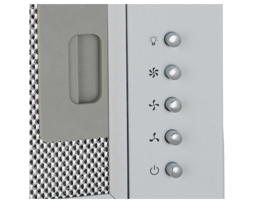 Купить  Встраиваемая вытяжка Hansa OMP6211WH-G в интернет-магазине Мега-кухня 6