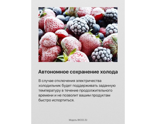 Купить  Встраиваемый холодильник Hansa BK333.2U в интернет-магазине Мега-кухня 7