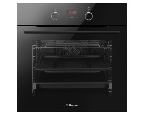 Купить Духовой шкаф Hansa BOES68438 в интернет-магазине Мега-кухня 6 Купить Духовой шкаф Hansa BOES68438 в интернет-магазине Мега-кухня 6