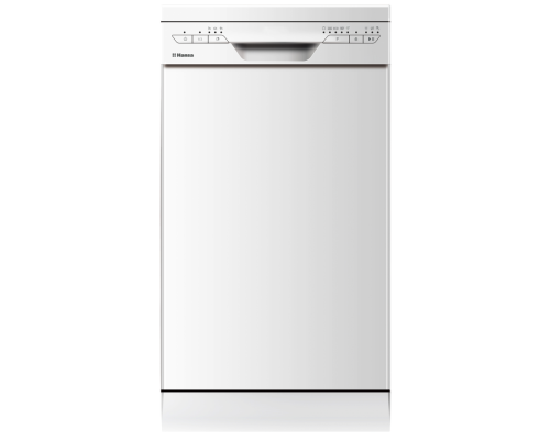 Купить Посудомоечная машина Hansa ZWM4777WH в интернет-магазине Мега-кухня