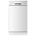 Купить Посудомоечная машина Hansa ZWM4777WH в интернет-магазине Мега-кухня