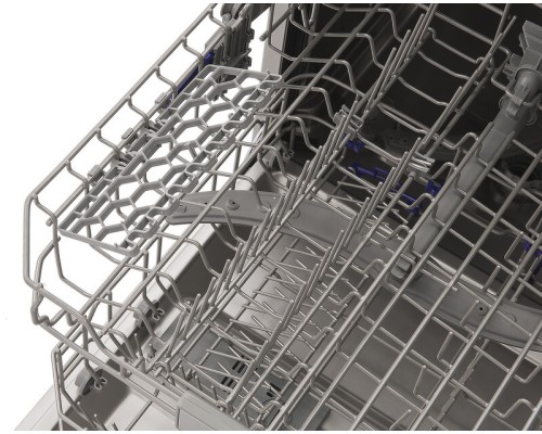 Купить  Посудомоечная машина Hansa ZWM4777WH в интернет-магазине Мега-кухня 9