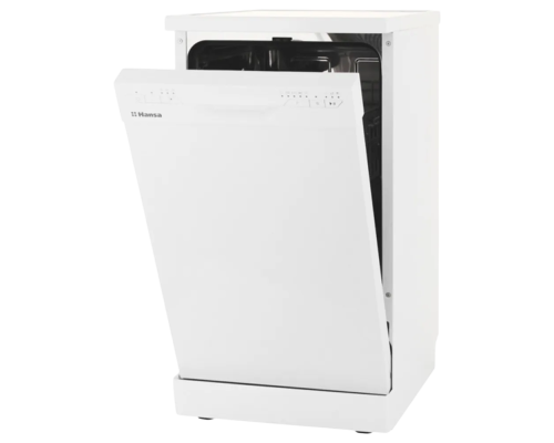 Купить  Посудомоечная машина Hansa ZWM4777WH в интернет-магазине Мега-кухня 8