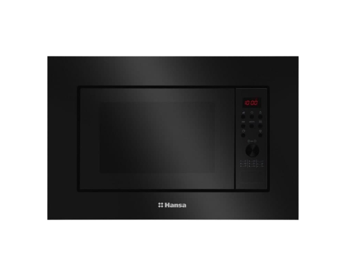 Купить Встраиваемая микроволновая печь Hansa AMGB20E2GB в интернет-магазине Мега-кухня