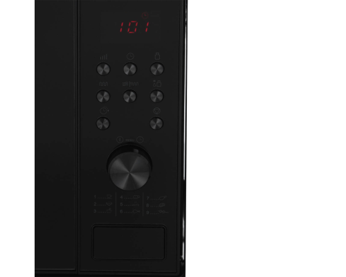 Купить  Встраиваемая микроволновая печь Hansa AMGB20E2GB в интернет-магазине Мега-кухня 2