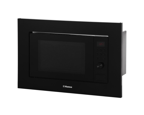 Купить  Встраиваемая микроволновая печь Hansa AMGB20E2GB в интернет-магазине Мега-кухня 1