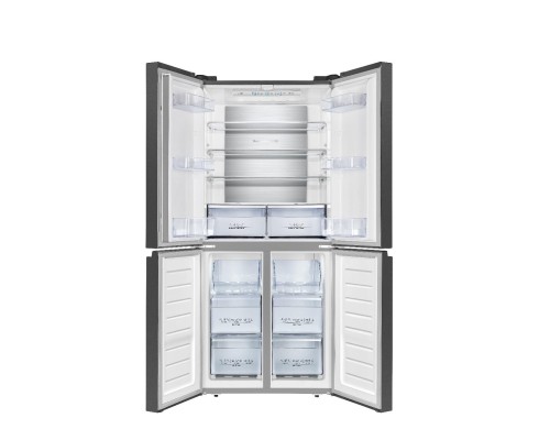 Купить  Холодильник Hisense RQ-563N4GB1 в интернет-магазине Мега-кухня 2