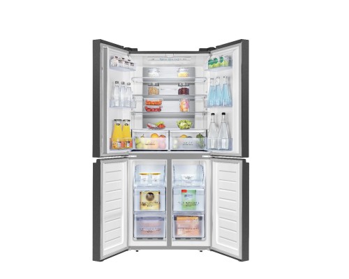 Купить  Холодильник Hisense RQ-563N4GB1 в интернет-магазине Мега-кухня 3