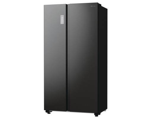 Купить  Холодильник с инверторным компрессором 547 л Hisense RS711N4AFE в интернет-магазине Мега-кухня 1