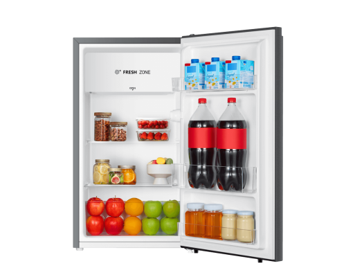 Купить  Холодильник Hisense RR-121D4AD1 в интернет-магазине Мега-кухня 2