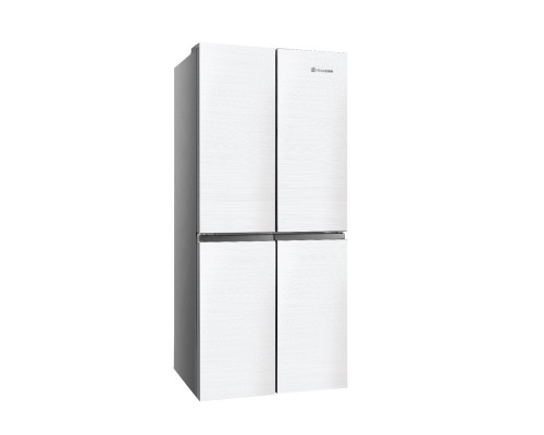 Купить  Холодильник Hisense RQ-563N4GW1 в интернет-магазине Мега-кухня 1