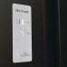 Купить  Холодильник с инверторным компрессором 547 л Hisense RS711N4AFE в интернет-магазине Мега-кухня 9