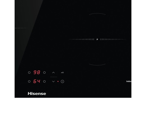Купить  Варочная панель Hisense I6421CB в интернет-магазине Мега-кухня 7