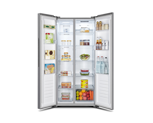 Купить  Холодильник Hisense RS-560N4AD1 в интернет-магазине Мега-кухня 4