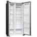Купить  Холодильник с инверторным компрессором 547 л Hisense RS711N4AFE в интернет-магазине Мега-кухня 4