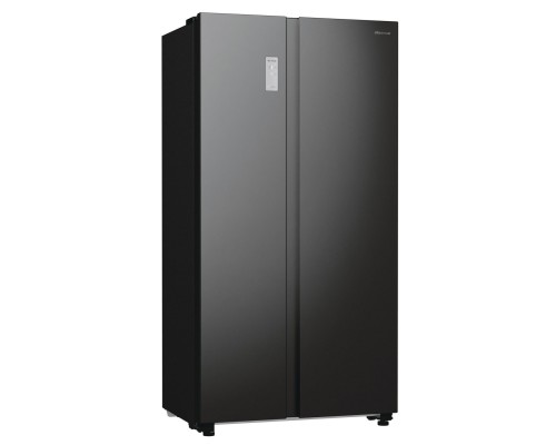 Купить  Холодильник с инверторным компрессором 547 л Hisense RS711N4AFE в интернет-магазине Мега-кухня 2
