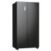 Купить  Холодильник с инверторным компрессором 547 л Hisense RS711N4AFE в интернет-магазине Мега-кухня 2