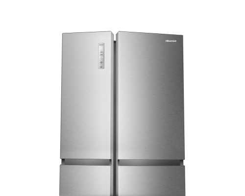 Купить  Холодильник с инверторным компрессором 652 л Hisense RS840N4AIF в интернет-магазине Мега-кухня 4