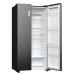Купить  Холодильник с инверторным компрессором 547 л Hisense RS711N4AFE в интернет-магазине Мега-кухня 6