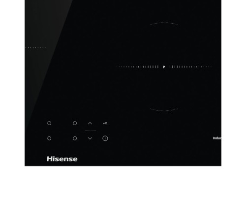 Купить  Варочная панель Hisense I6421CB в интернет-магазине Мега-кухня 6