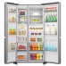 Купить  Холодильник с инверторным компрессором 652 л Hisense RS840N4AIF в интернет-магазине Мега-кухня 6