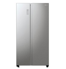 Холодильник с инверторным компрессором 547 л Hisense RS711N4ACE