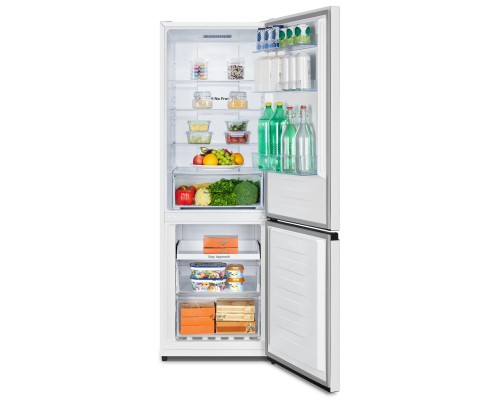 Купить  Холодильник Hisense RB-372N4AW1 в интернет-магазине Мега-кухня 3