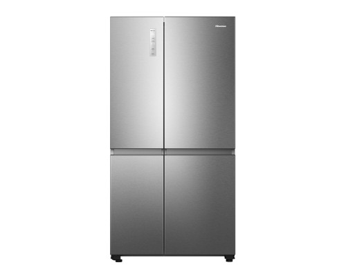 Купить 123 Холодильник с инверторным компрессором 652 л Hisense RS840N4AIF в интернет-магазине Мега-кухня
