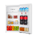 Купить  Холодильник Hisense RR-121D4AW1 в интернет-магазине Мега-кухня 1