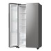 Купить  Холодильник с инверторным компрессором 547 л Hisense RS711N4ACE в интернет-магазине Мега-кухня 5