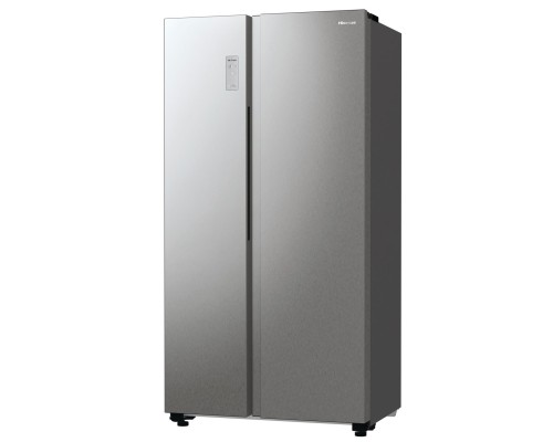 Купить  Холодильник с инверторным компрессором 547 л Hisense RS711N4ACE в интернет-магазине Мега-кухня 1