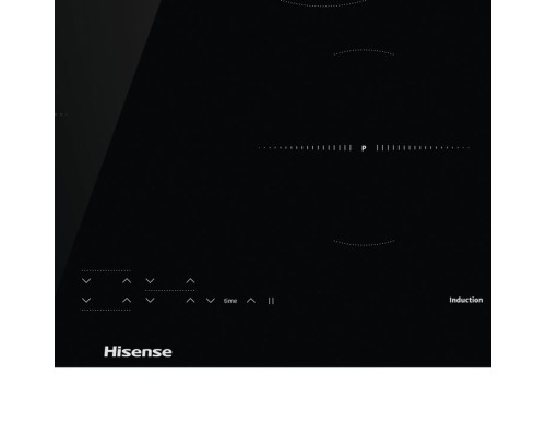 Купить  Варочная панель Hisense I6433CB7 в интернет-магазине Мега-кухня 7