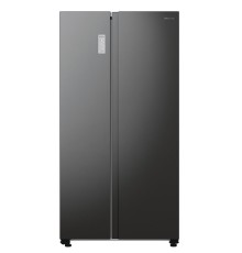 Холодильник с инверторным компрессором 547 л Hisense RS711N4AFE