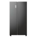 Купить 123 Холодильник с инверторным компрессором 547 л Hisense RS711N4AFE в интернет-магазине Мега-кухня