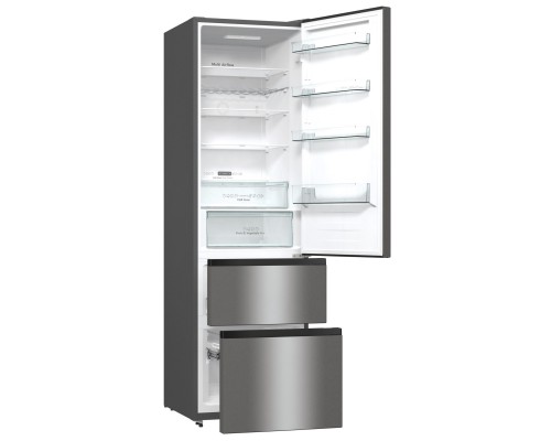Купить  Холодильник Hisense RM469N4ACE в интернет-магазине Мега-кухня 2