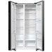 Купить  Холодильник с инверторным компрессором 547 л Hisense RS711N4AFE в интернет-магазине Мега-кухня 7