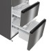 Купить  Холодильник Hisense RM469N4ACE в интернет-магазине Мега-кухня 3