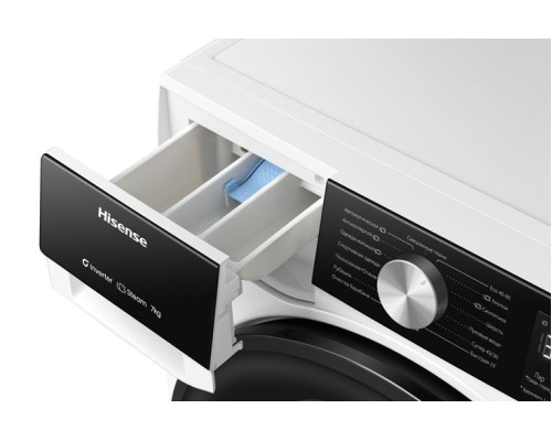 Купить  Стиральная машина Hisense WF3S7021BW в интернет-магазине Мега-кухня 4