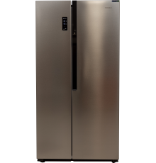 Холодильник Holberg HRSB 5164NDXi