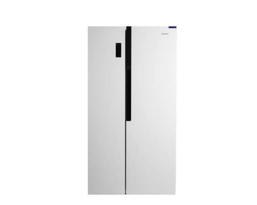 Купить 123 Холодильник Holberg HRSB 5164NDWi в интернет-магазине Мега-кухня