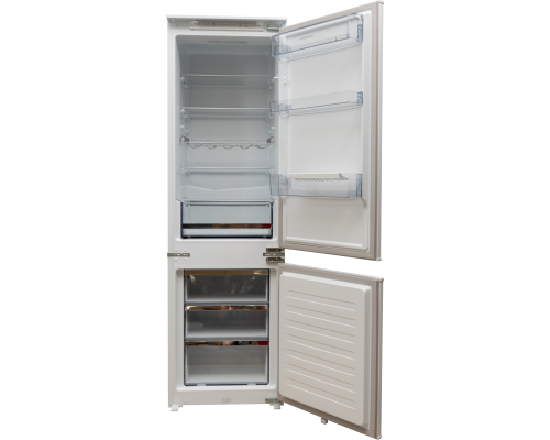 Купить  Встраиваемый холодильник Holberg HRB 1774NW BI в интернет-магазине Мега-кухня 3