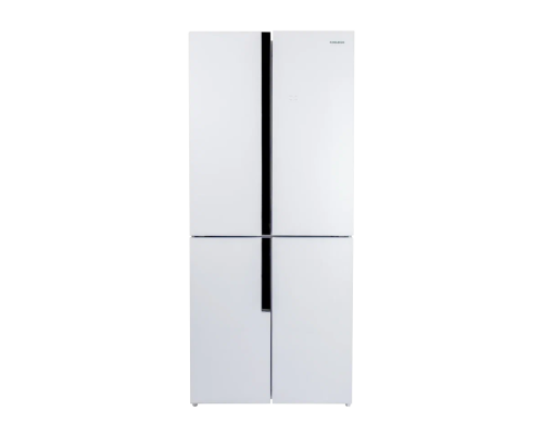 Купить 123 Холодильник Holberg HRM 4181NDGW в интернет-магазине Мега-кухня