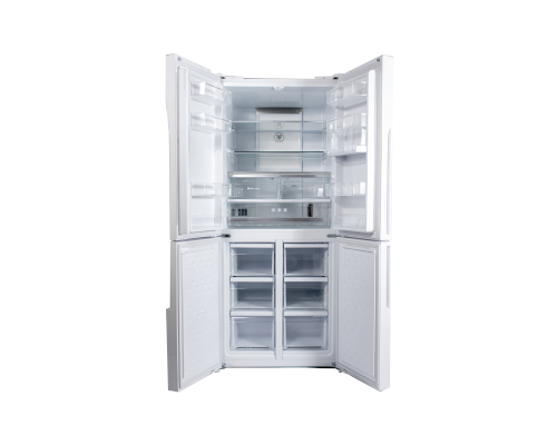 Купить  Холодильник Holberg HRM 4181NDGW в интернет-магазине Мега-кухня 2
