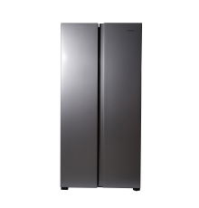Холодильник Holberg HRSB 4304NDS